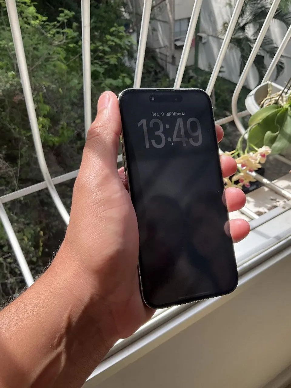iPhone 14 Pro Max, 128gb
