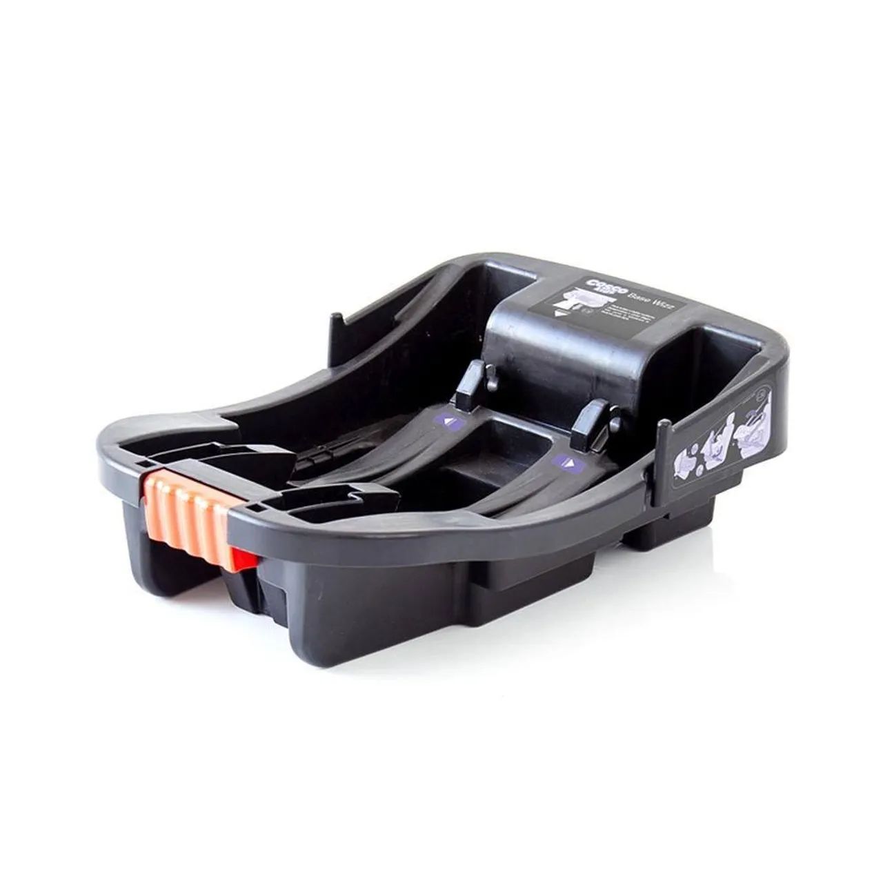 Base veicular de bebê conforto Cosco Wizz