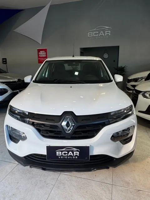 Renault Kwid 1.0 Zen 2025 - Foto 5