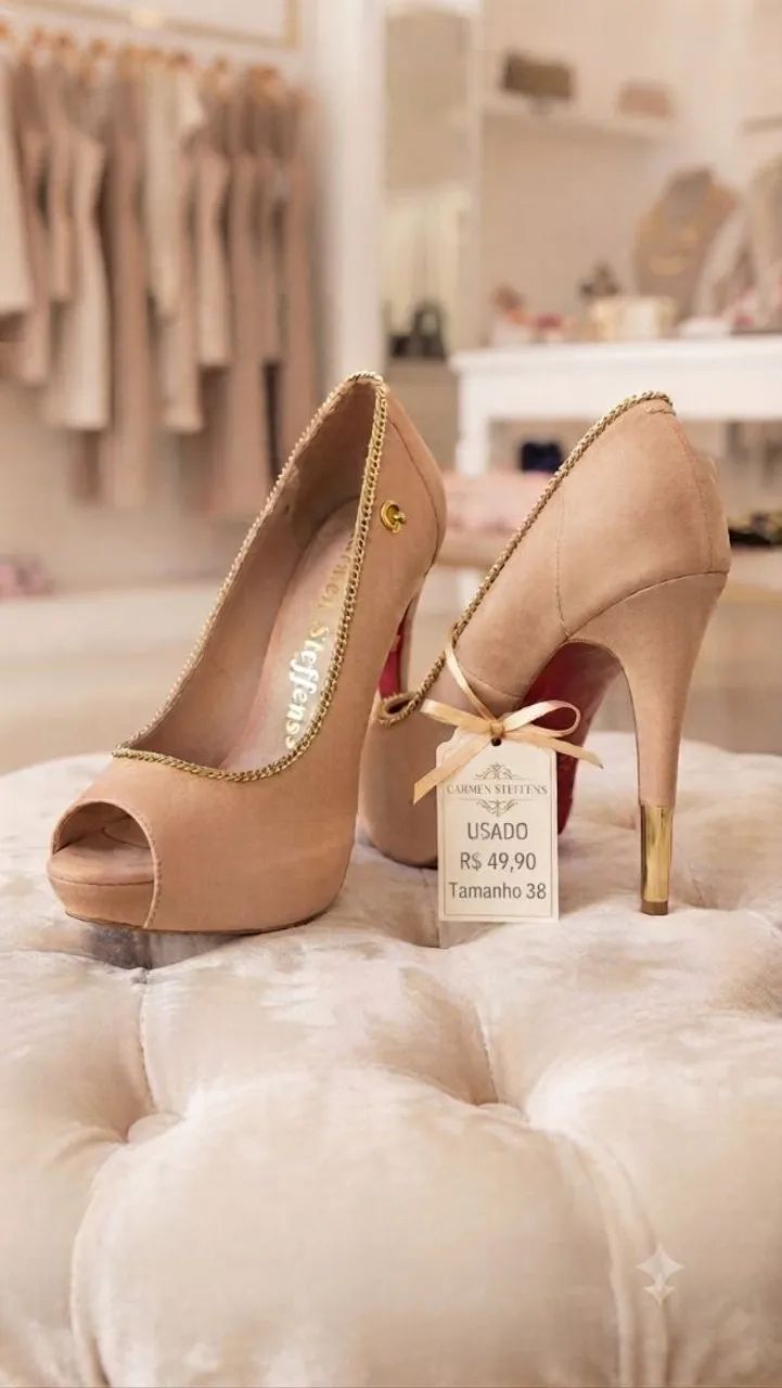 Salto Carmen Steffens