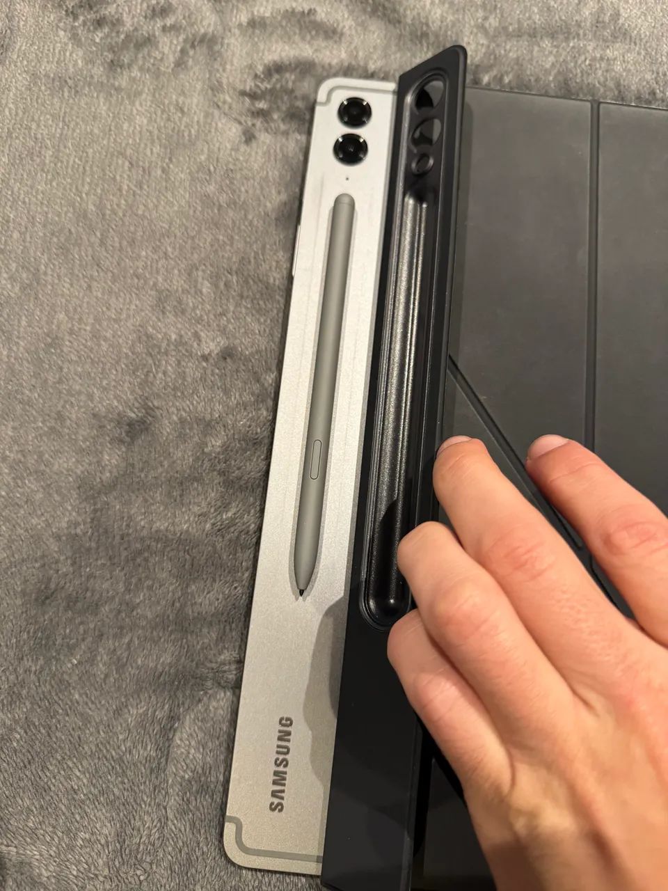 Tab S9 Fe+ - Foto 3