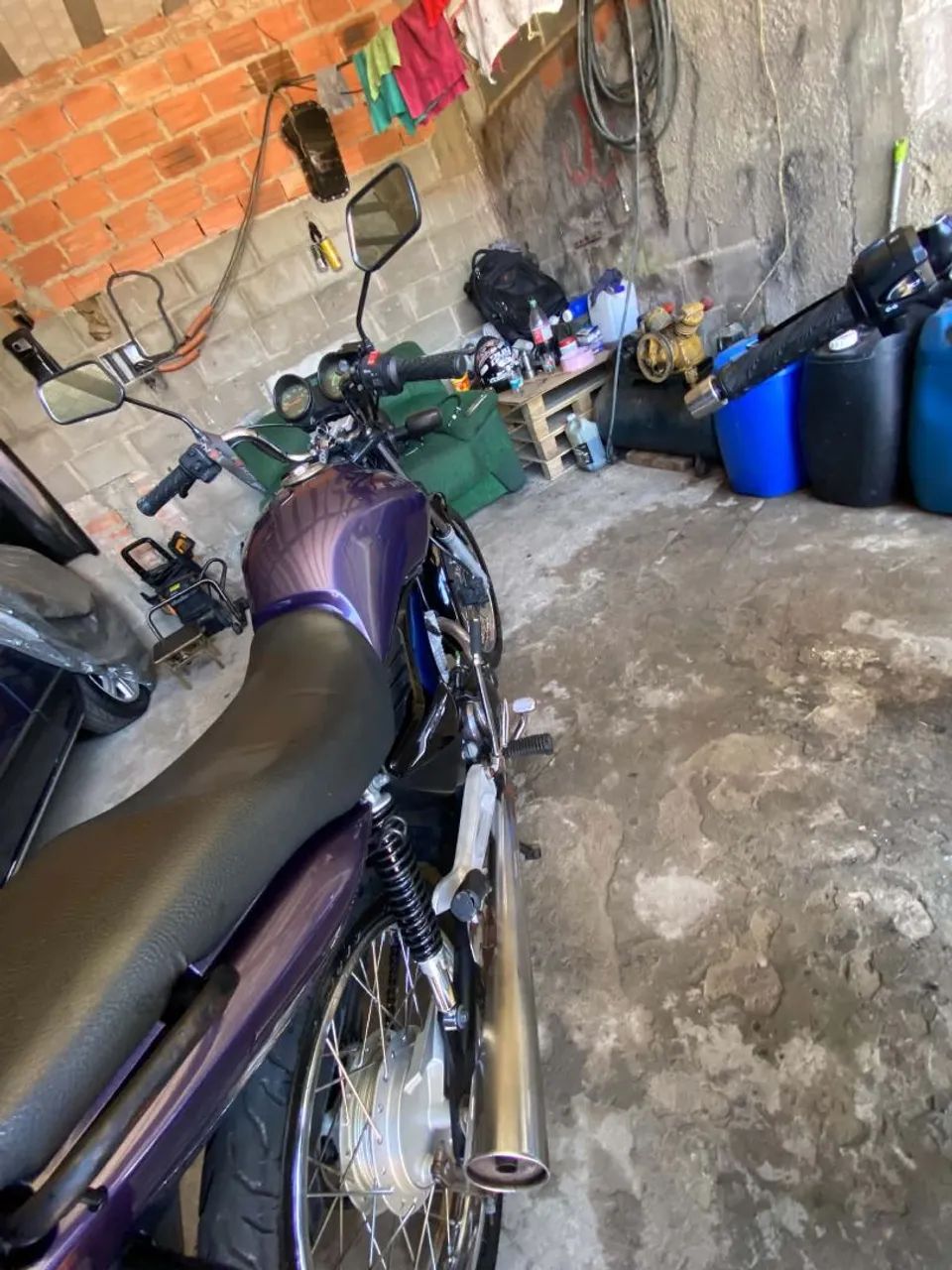 Vendo ou troco  - Foto 2