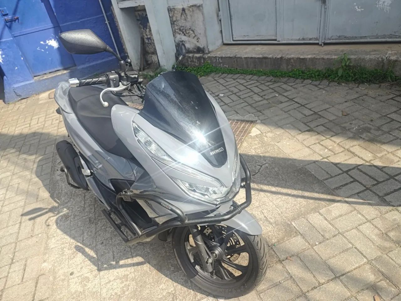 PCX 2021  - Foto 3