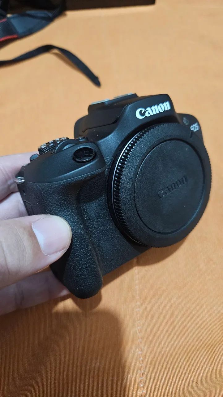 Canon R100  - Foto 2