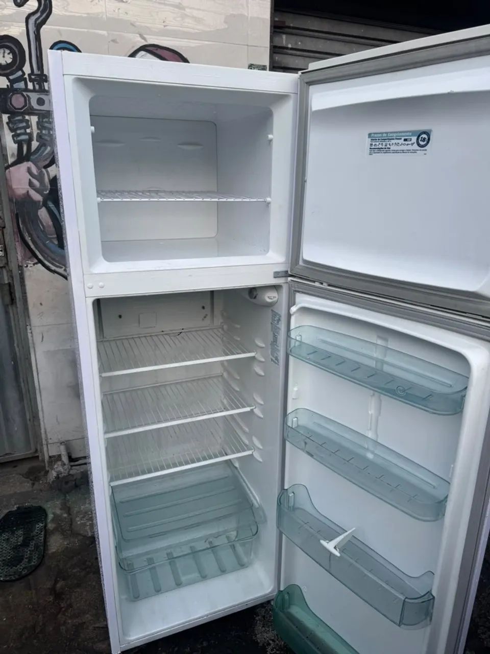 Geladeira  - Foto 2