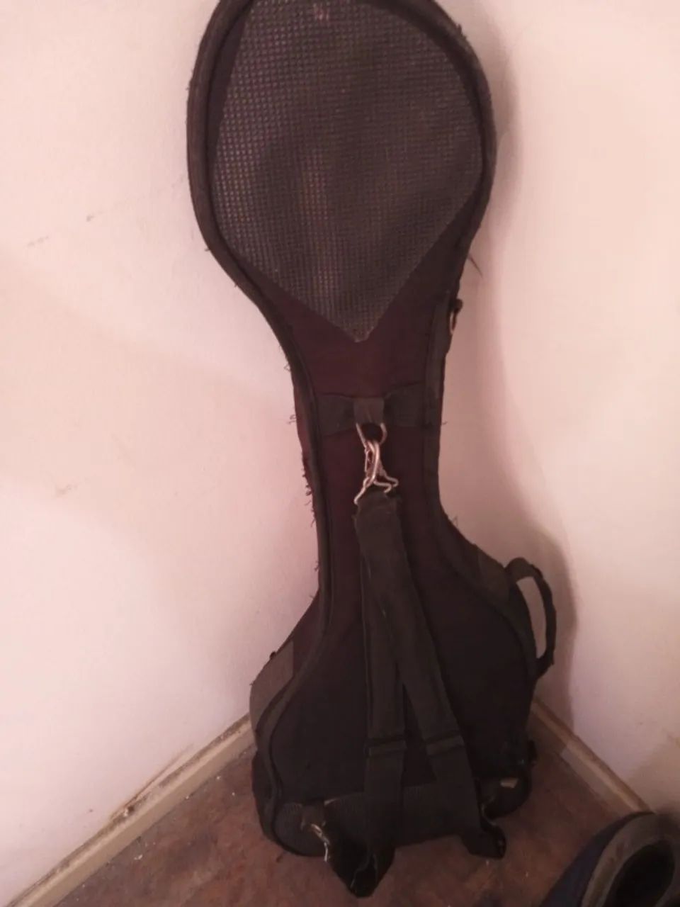 Capa de baixo  - Foto 2