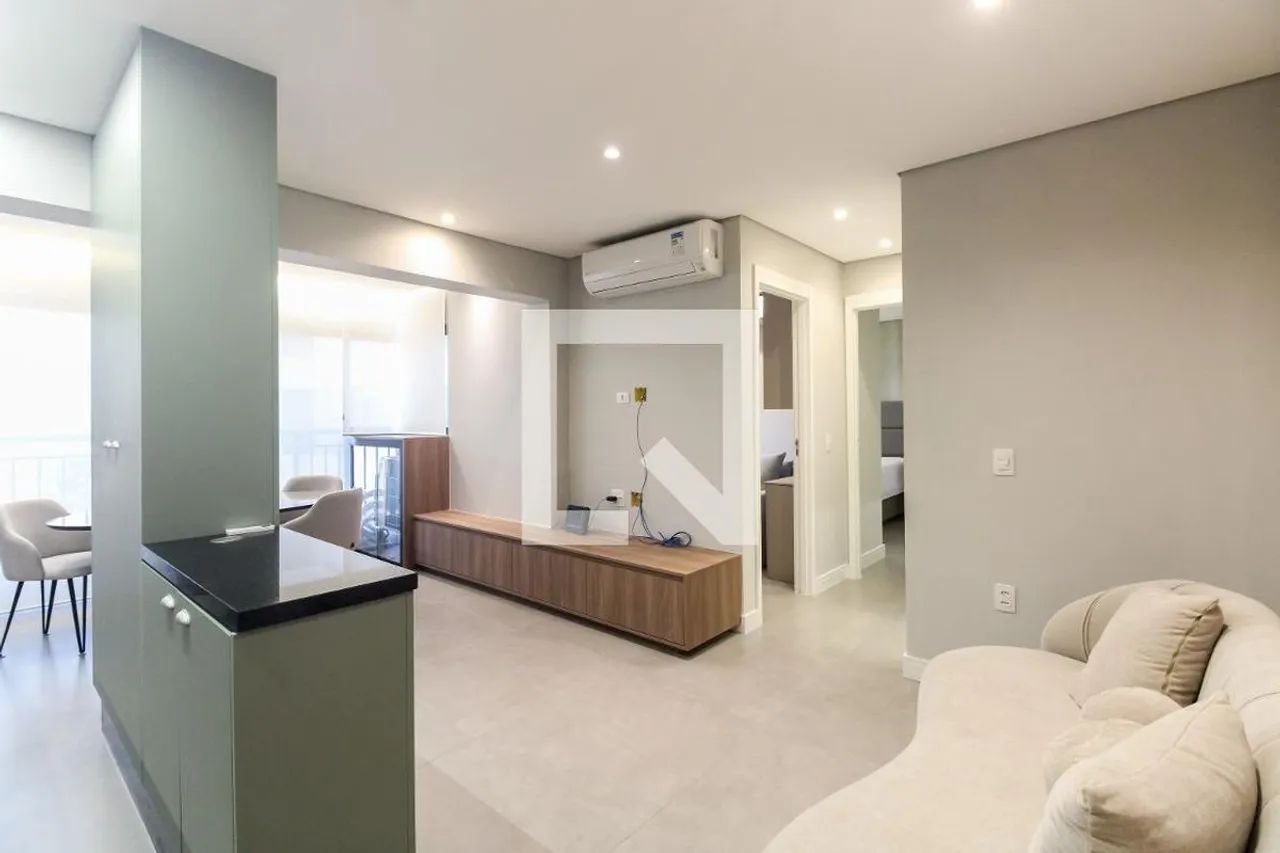 Apartamento à Venda - Tatuapé, 2 Quartos, 55 m2 - Foto 3