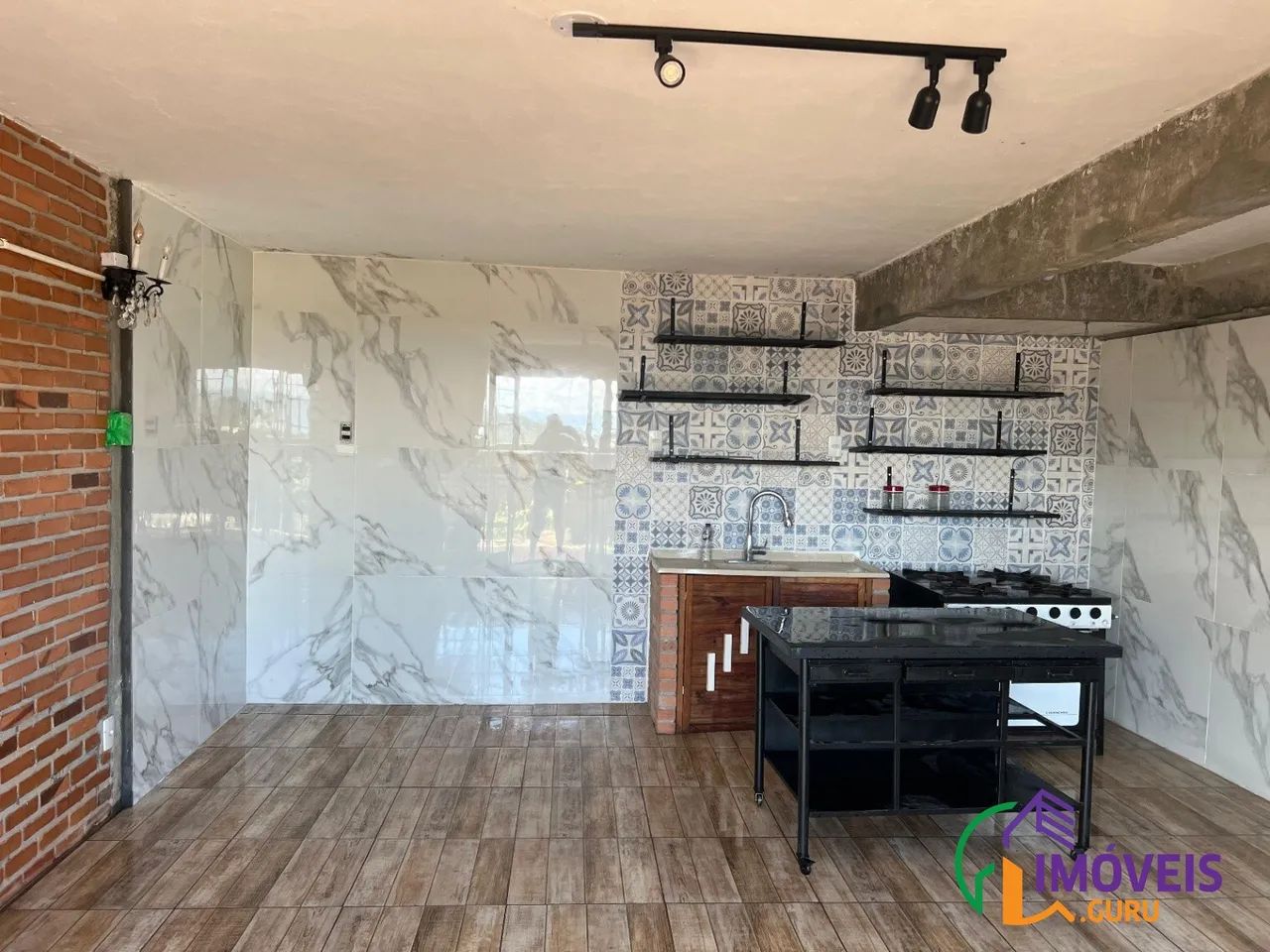 CASA TÉRREA - JOÃO PAULO - SC - Foto 2