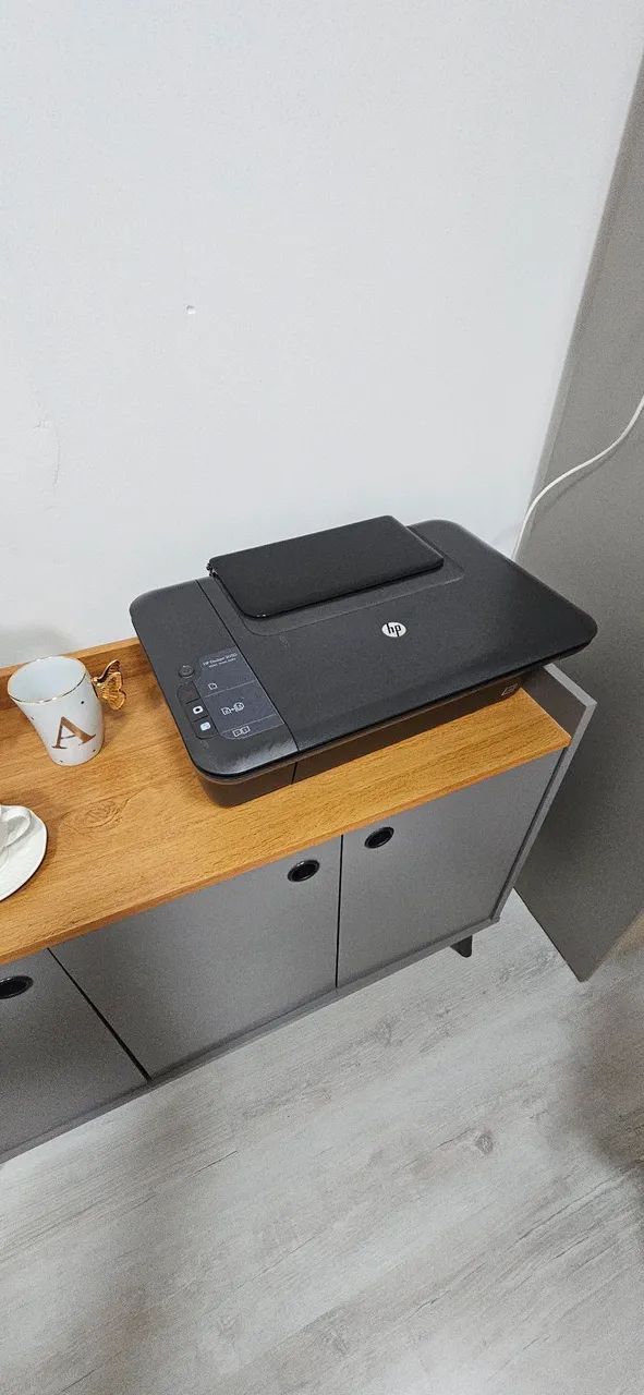 Impressora HP - Foto 2