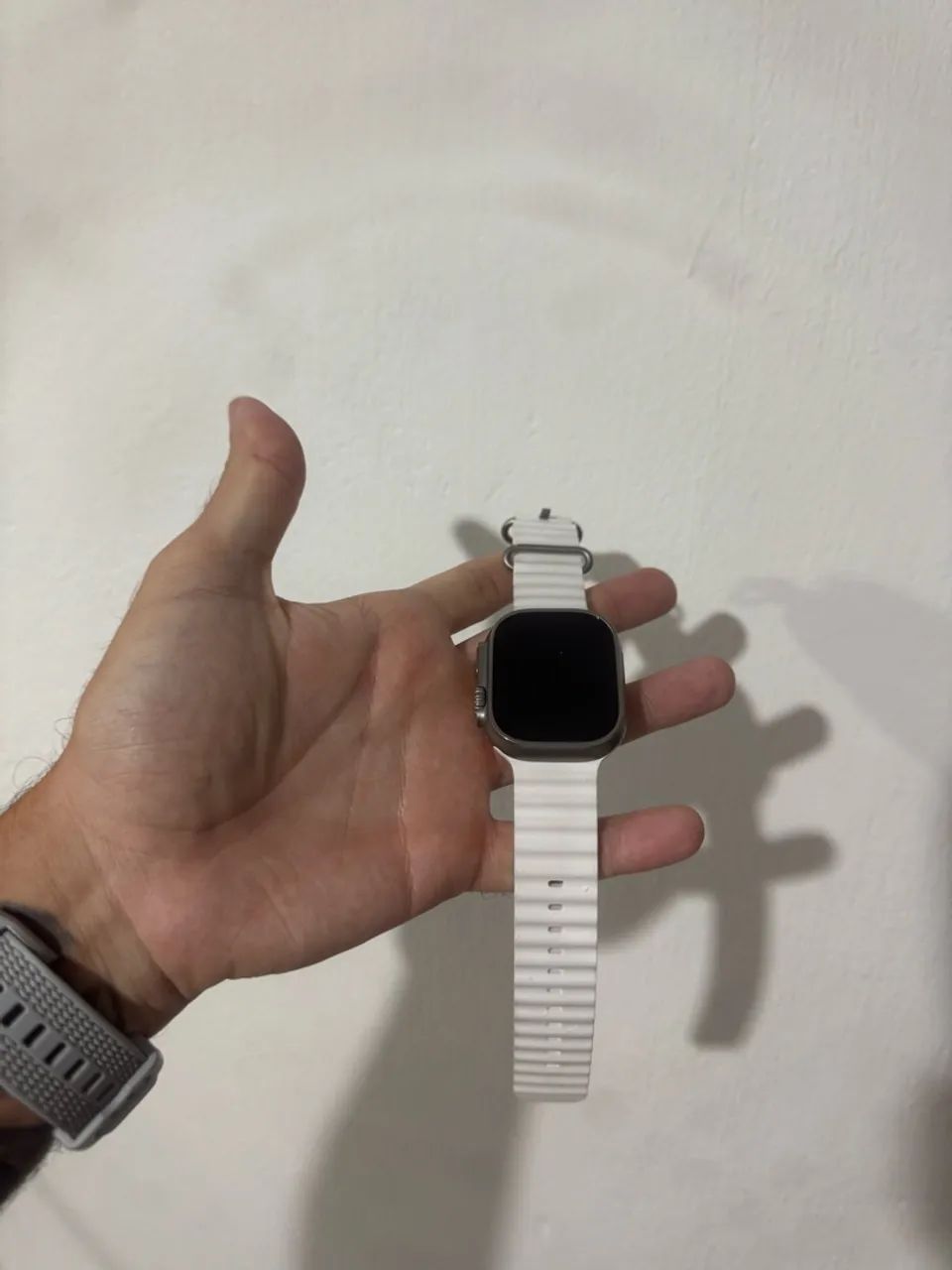 APPLE WATCH ULTRA 1 ORIGINAL 