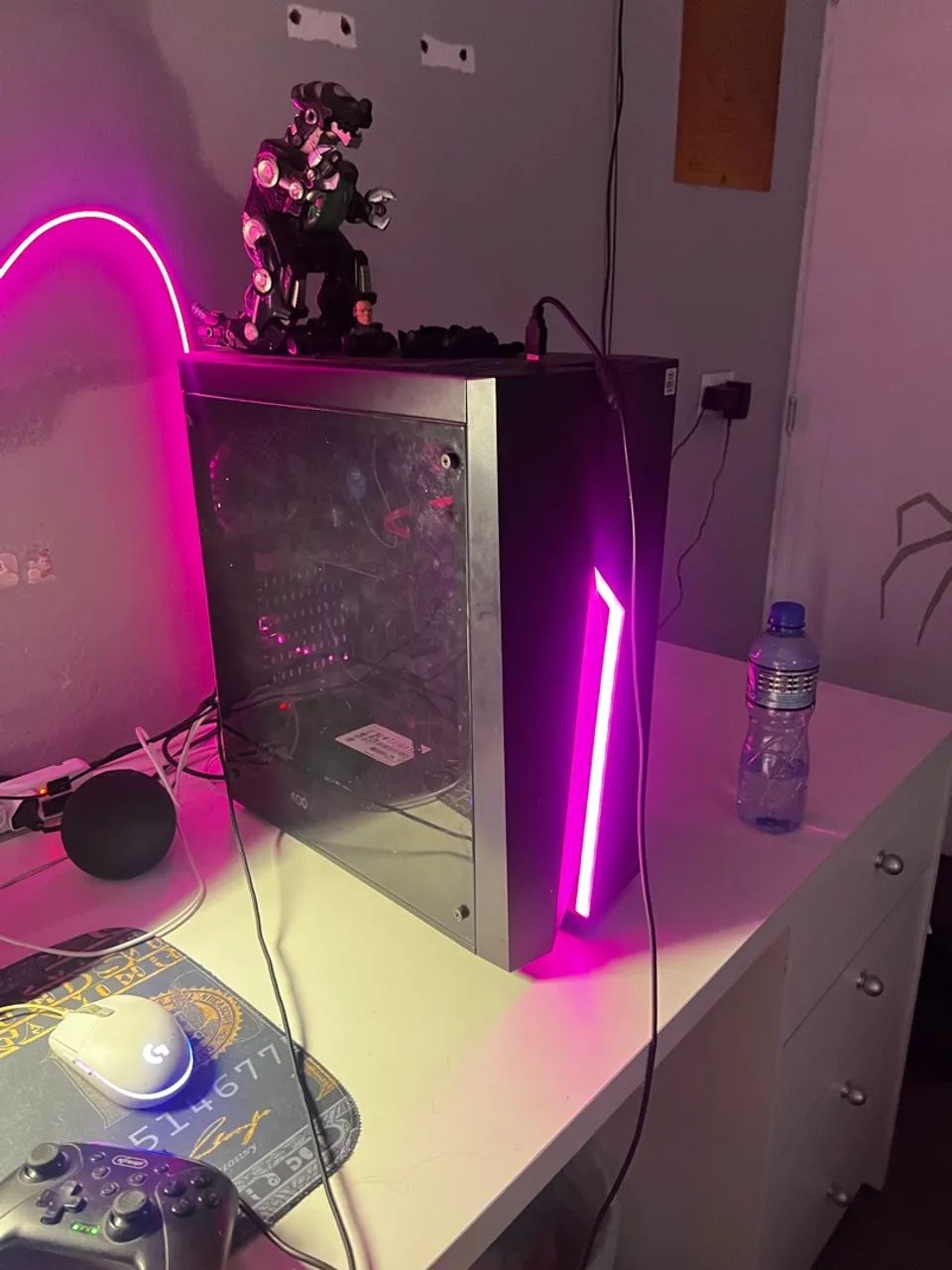 PC GAMER DE ENTRADA - Foto 4