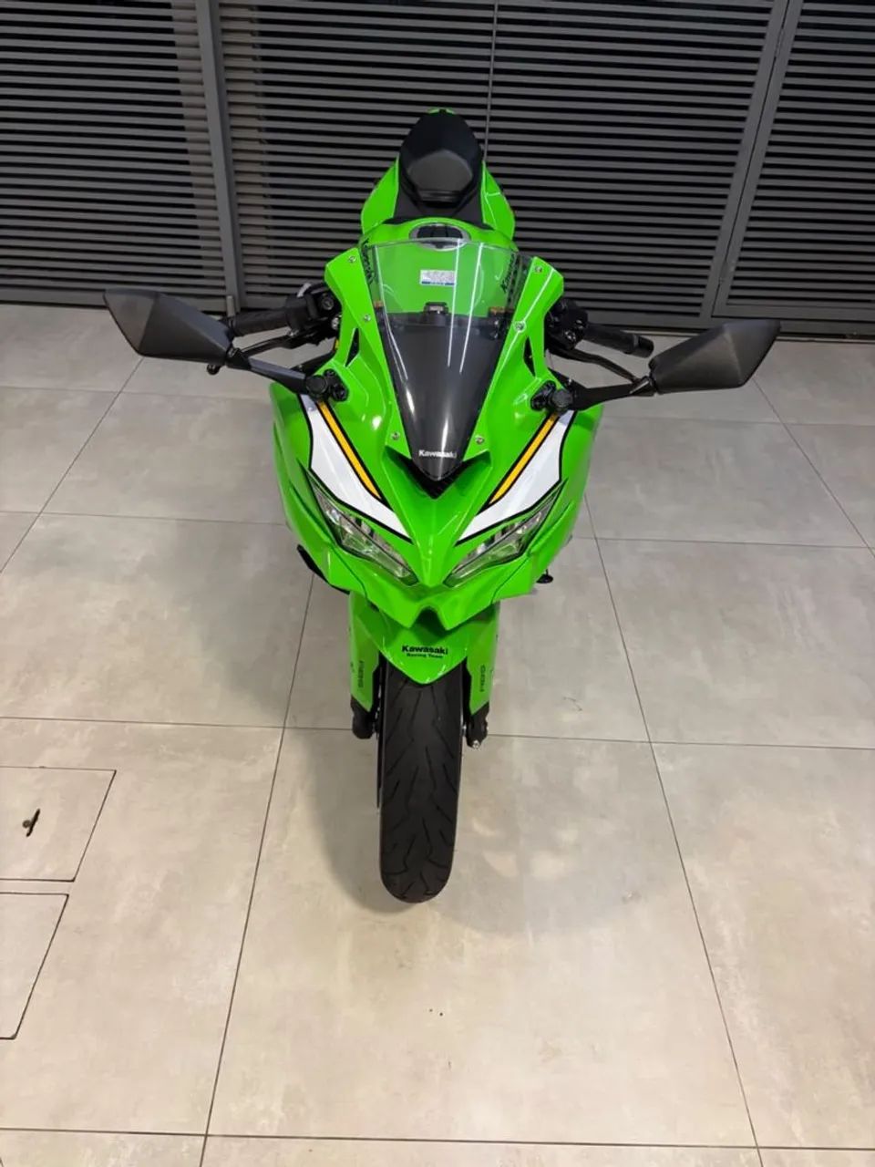 Ninja Zx-4rr 2026 - 1540776328 | OLX