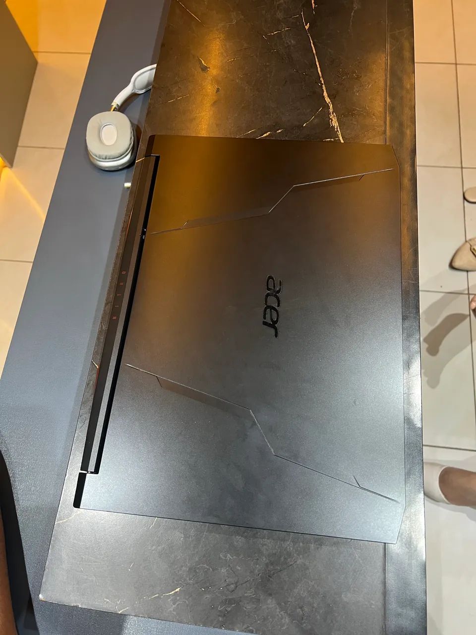 Notebook Acer Nitro 5  - Foto 5