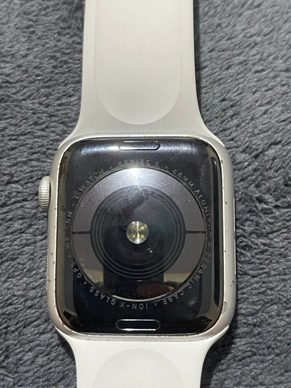 Apple Watch série 5 44MM - Foto 4