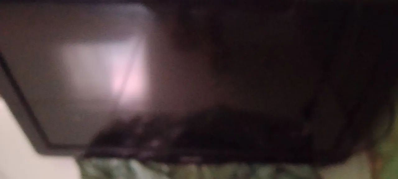 Tv Philips 32 p  com defeito 