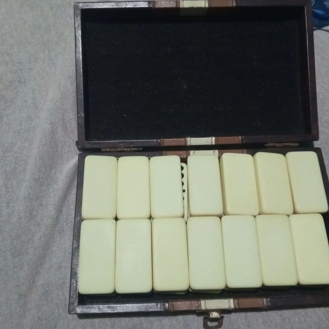 dominó  - Foto 3