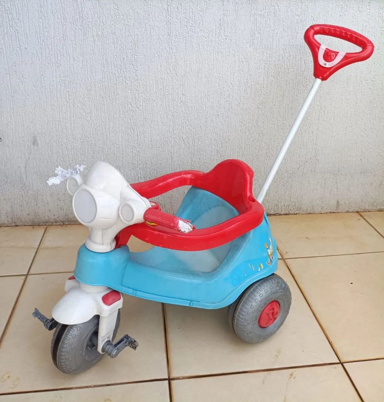 OS 03 BRINQUEDOS INFANTIS PARA REFORMA - Foto 4