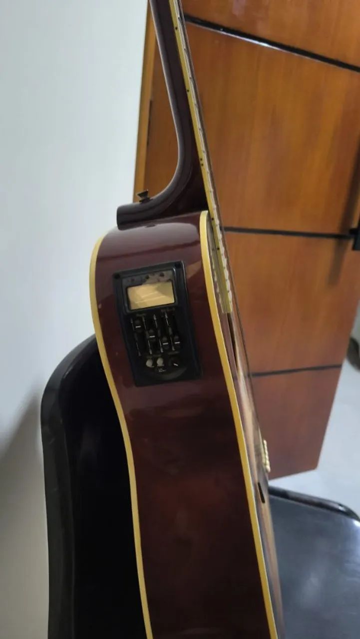 Violão  - Foto 2
