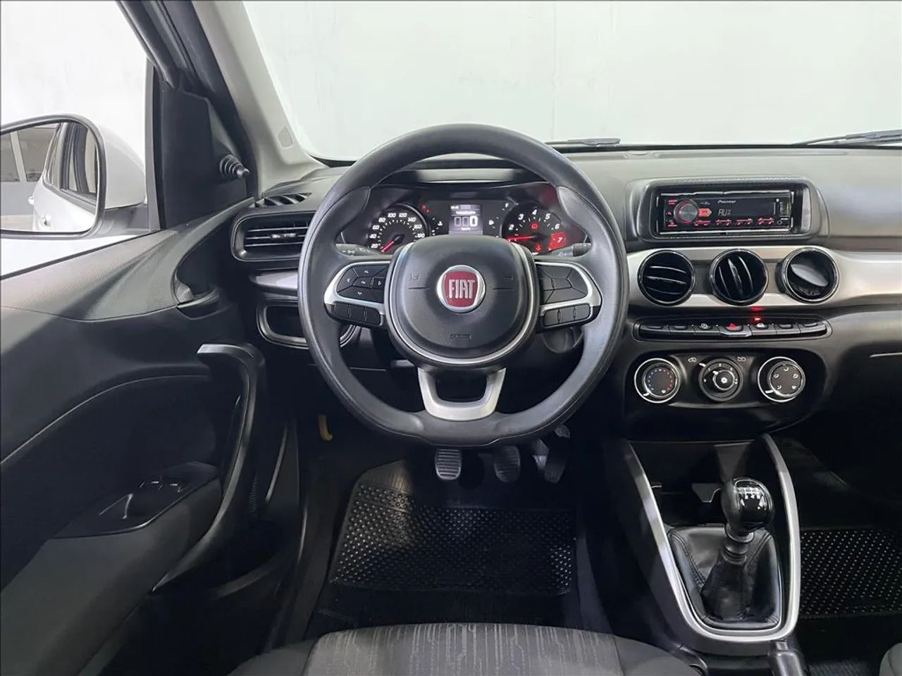 Fiat Argo 1.0 6V Flex. 2018 - Foto 3