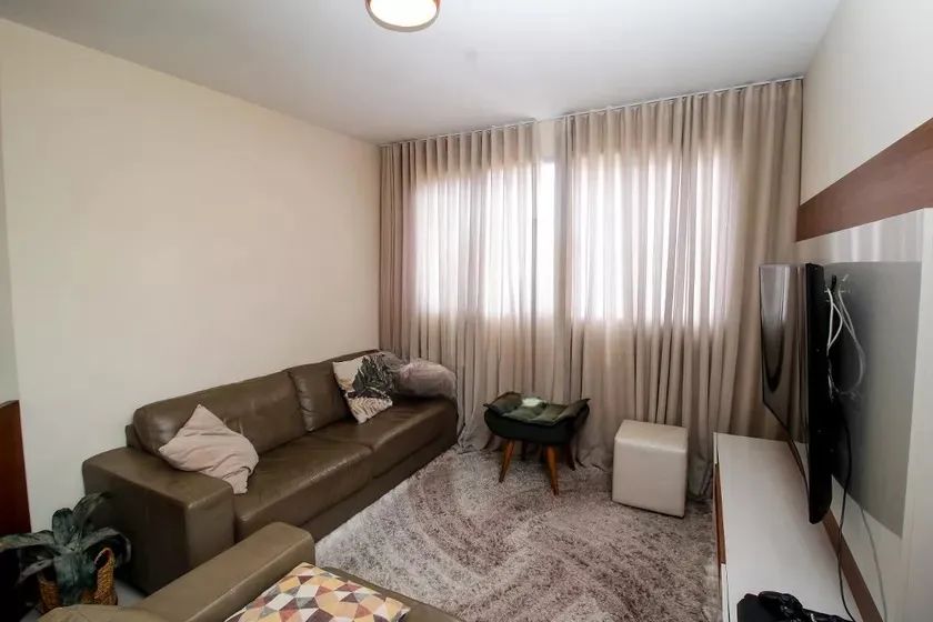 Apartamento à Venda - Palmares, 3 Quartos, 90 m2 - Foto 3