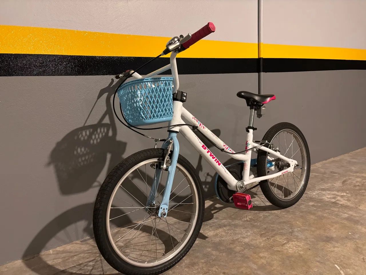 Bicicleta infantil  - Foto 2