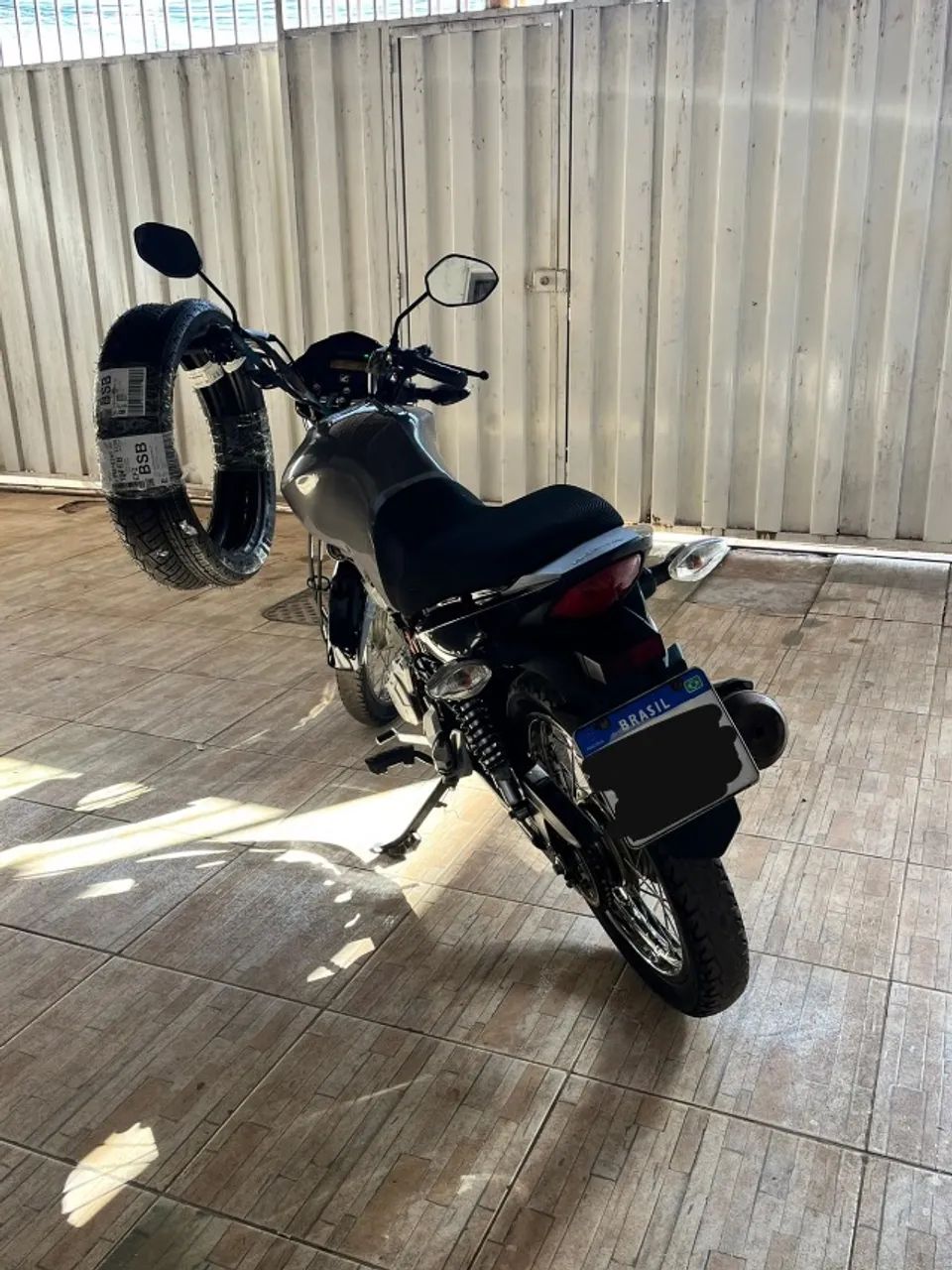 Honda start 160 - Foto 3