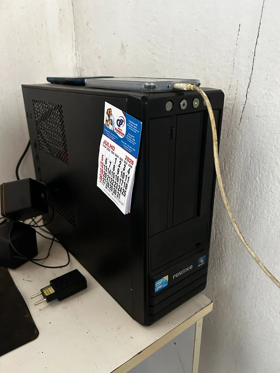 Computador semi novo  - Foto 3
