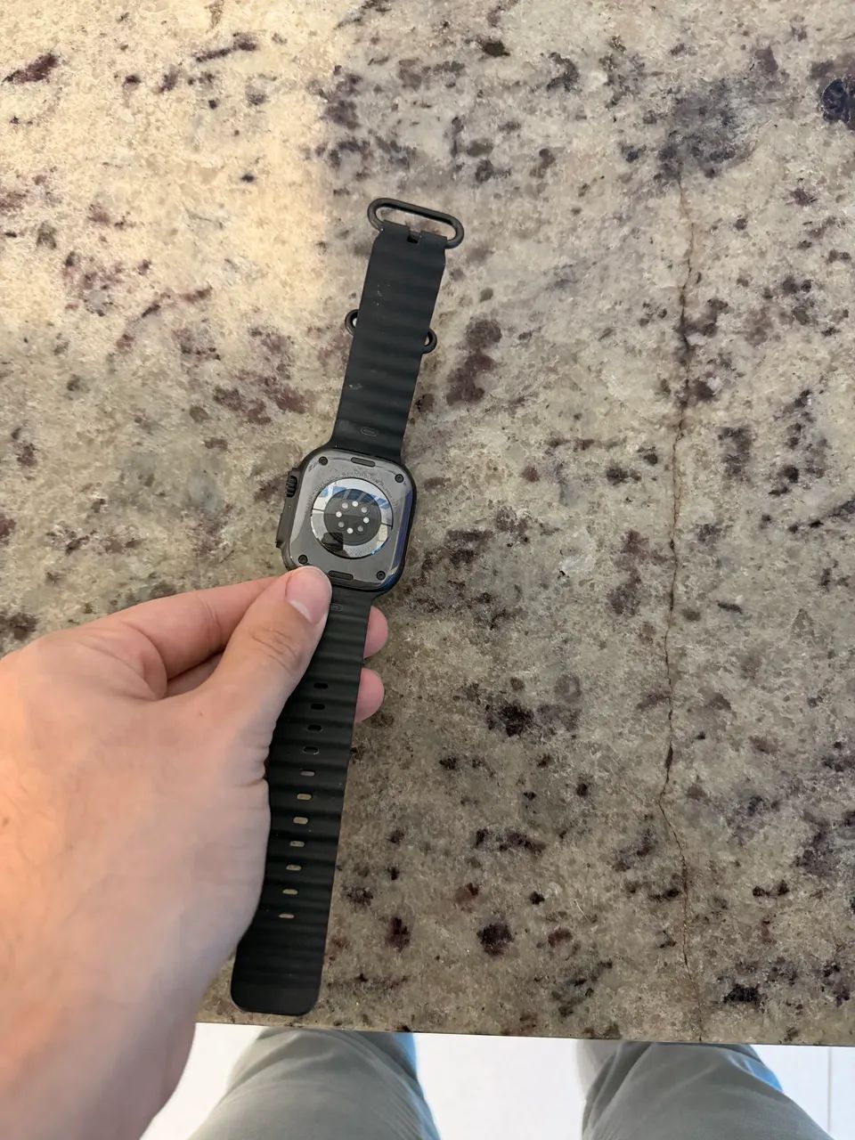 Apple Watch Ultra 2  - Foto 5