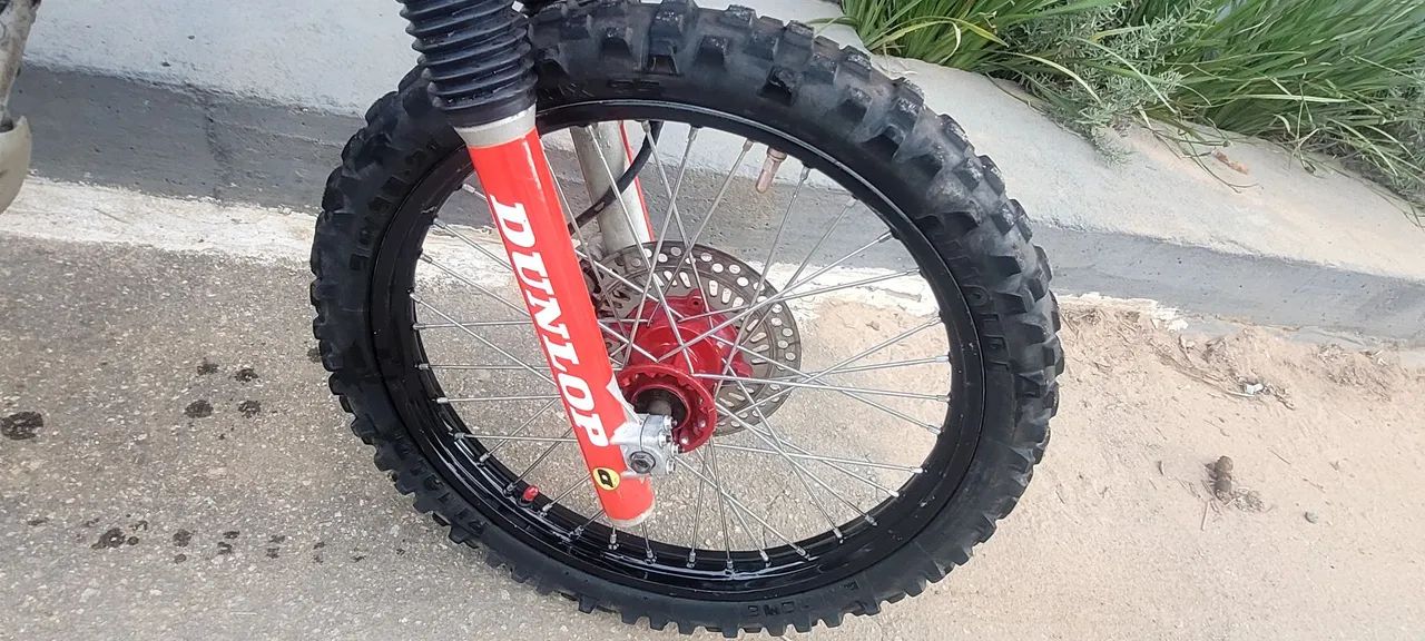 Crf 230f  - Foto 4
