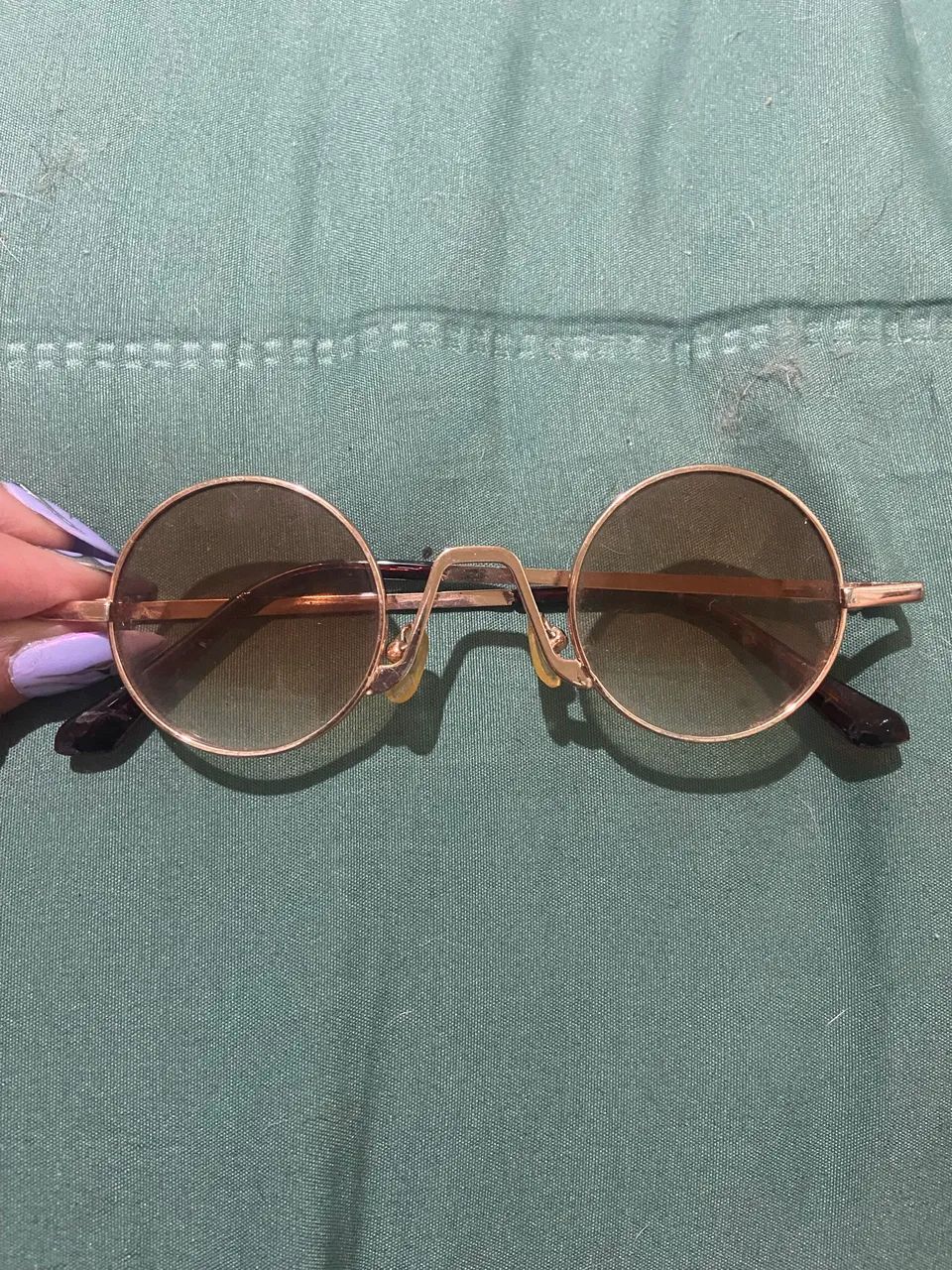 Óculos Vintage 