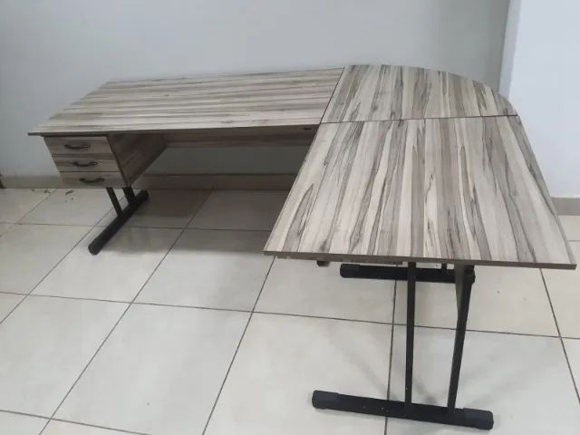 Mesa de escritório - Foto 4