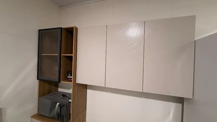 Armário de cozinha