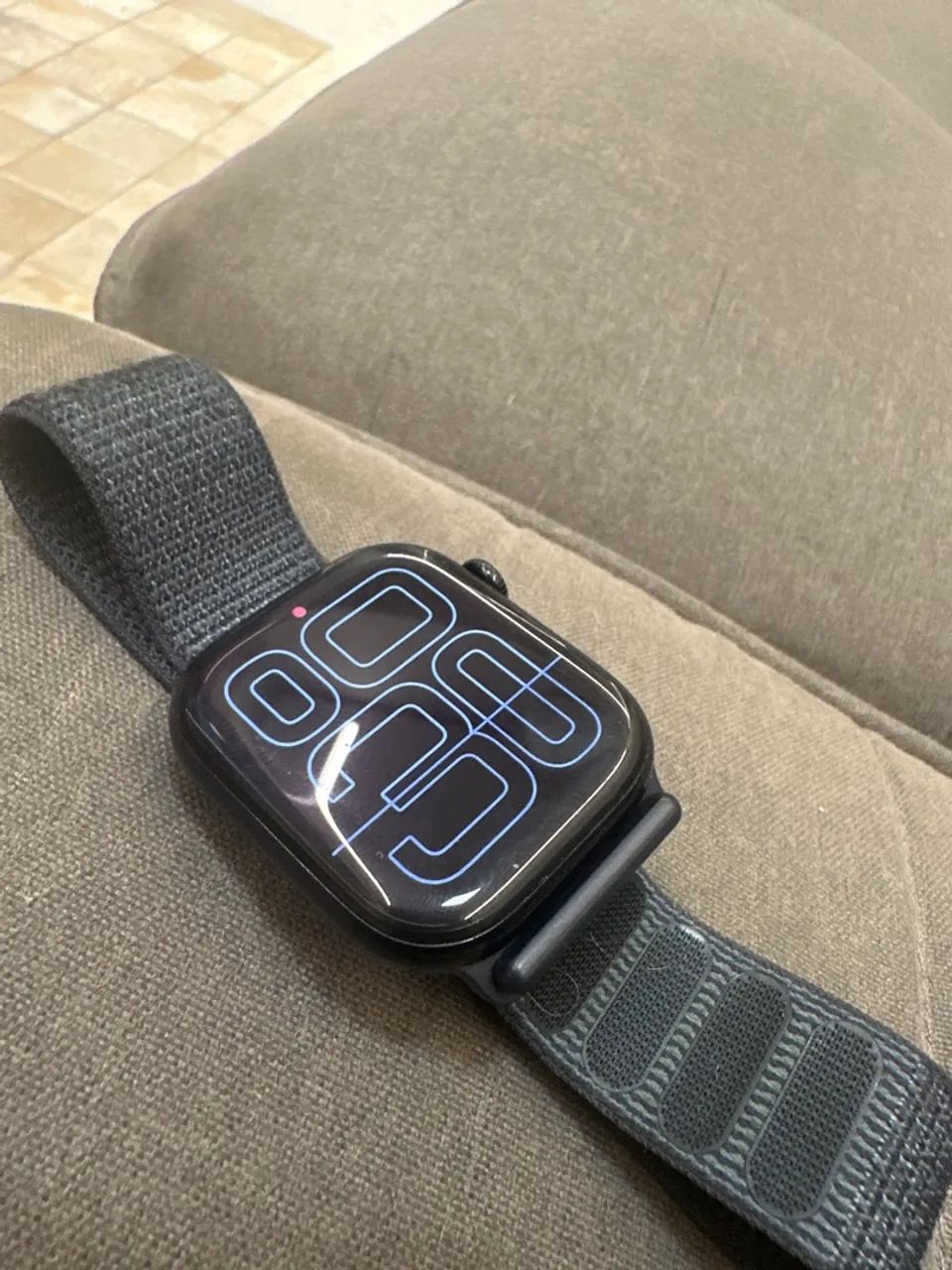 Apple Watch S10 46mm - Foto 3