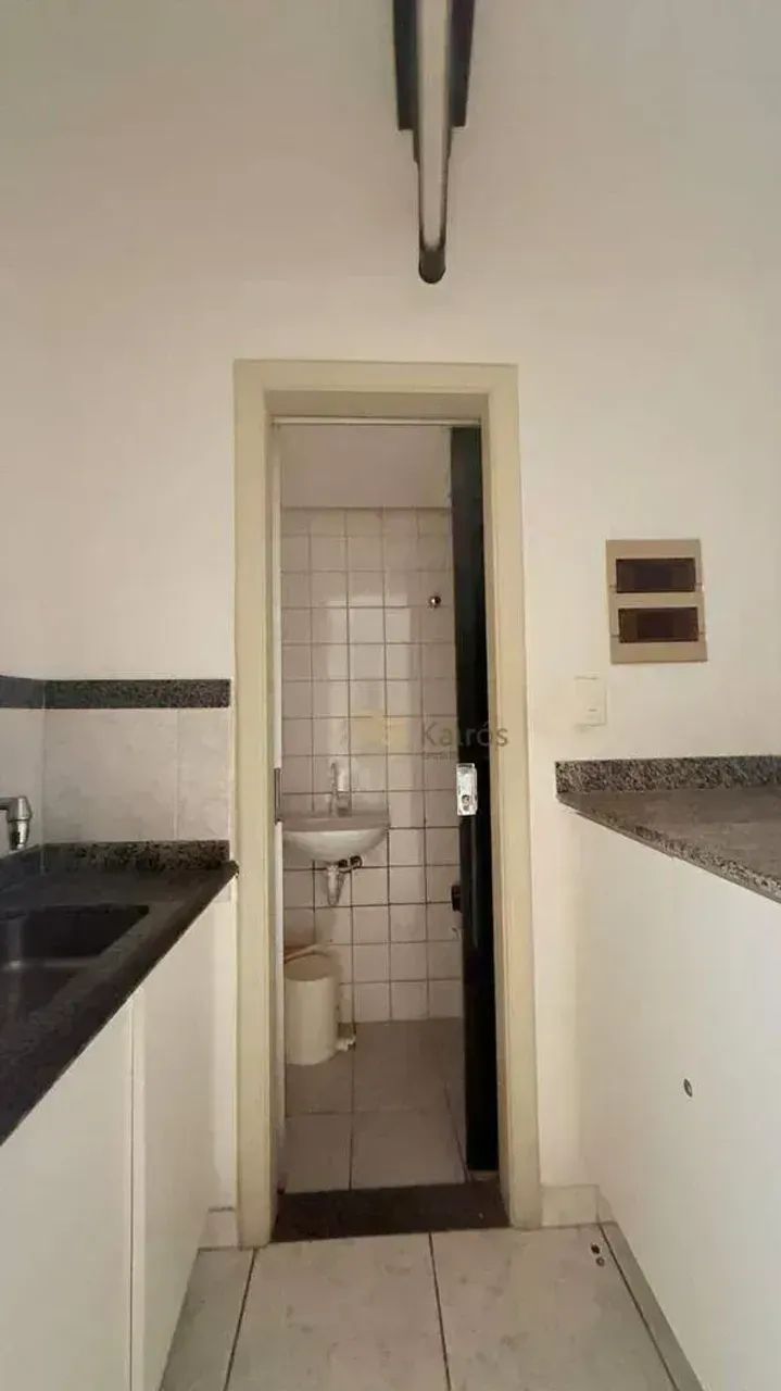 Salas para alugar, 62 m² - Santa Lúcia - Vitória/ES - Foto 5