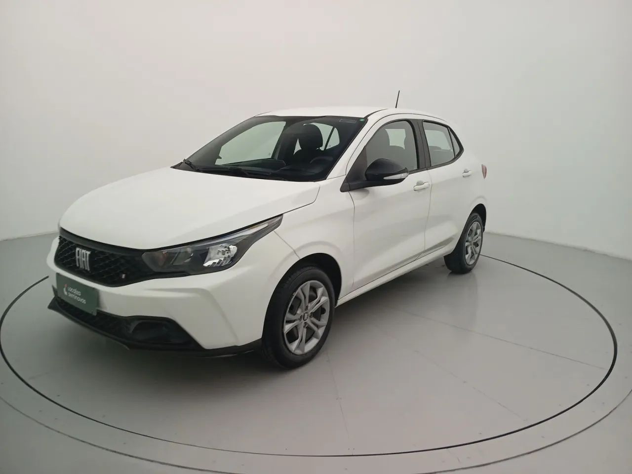Fiat Argo Drive 1.0 Firefly 2026