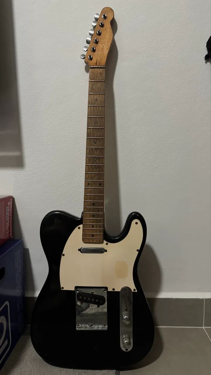 Guitarra Telecaster Groovin