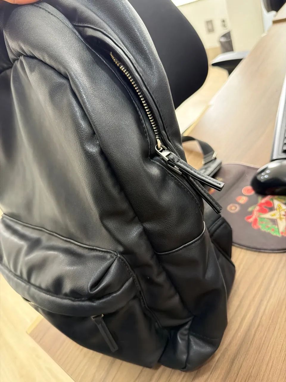 Mochila executiva zara  - Foto 2