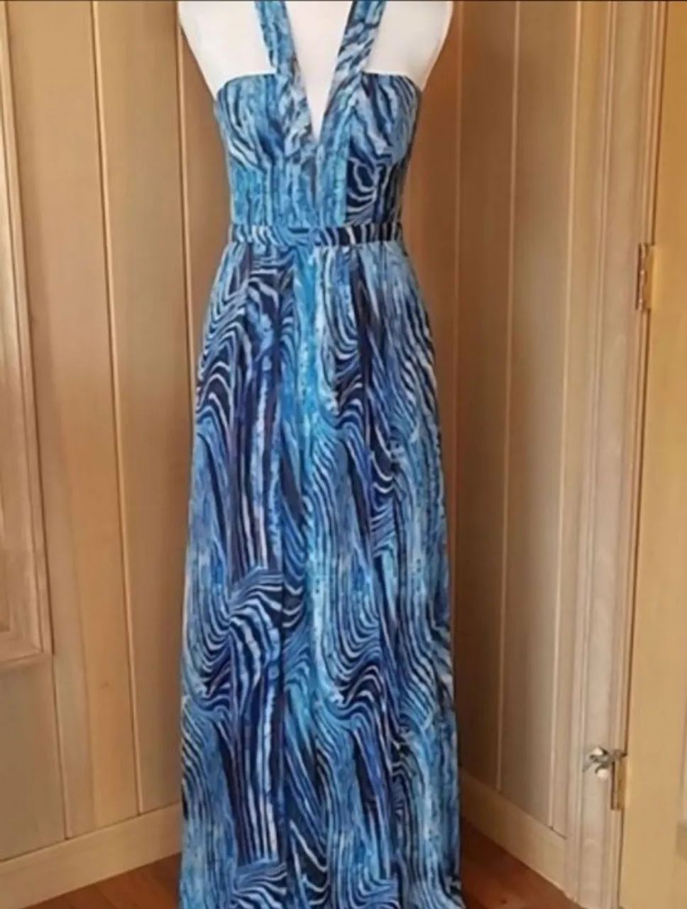 Vestido de festa BCBG - Foto 3