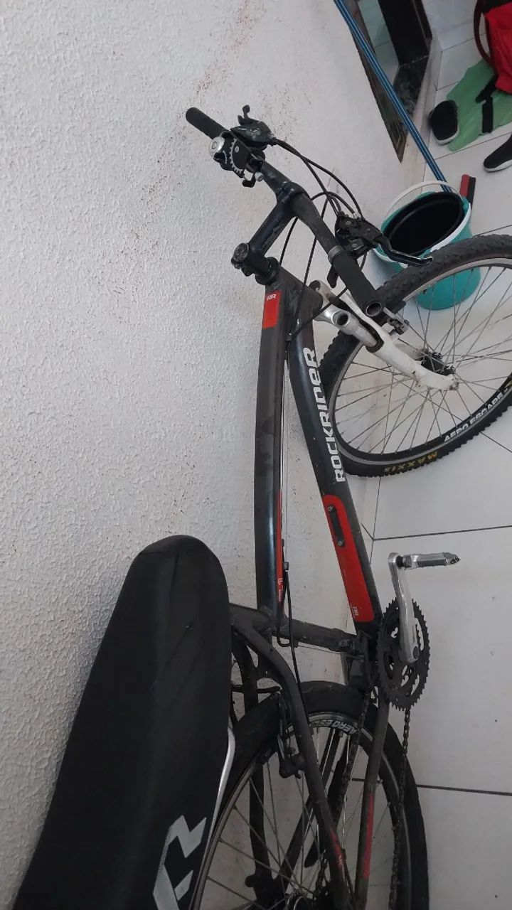 Bicicleta  - Foto 4