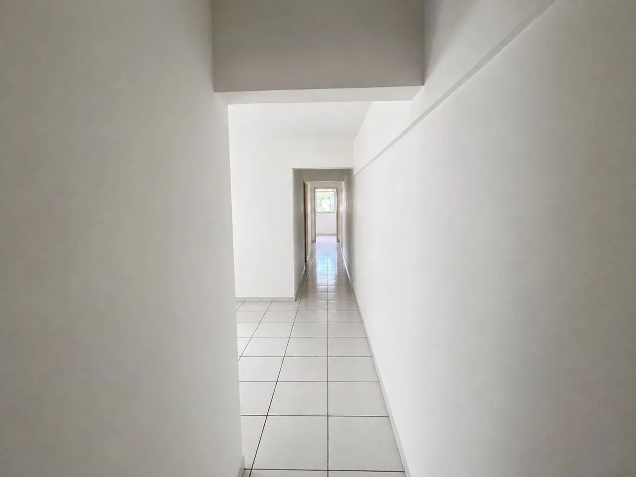 Apartamento Grande Beira-Mar - Foto 2