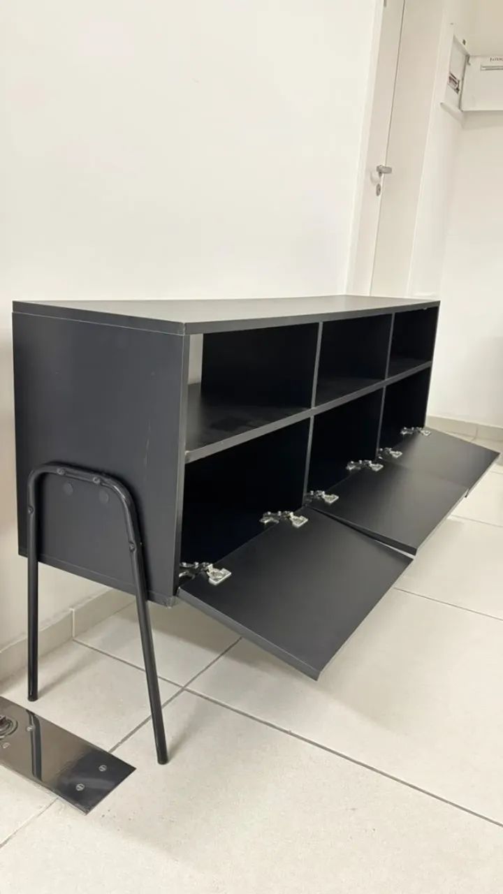 Balcão Buffet multiuso Luna - Foto 2