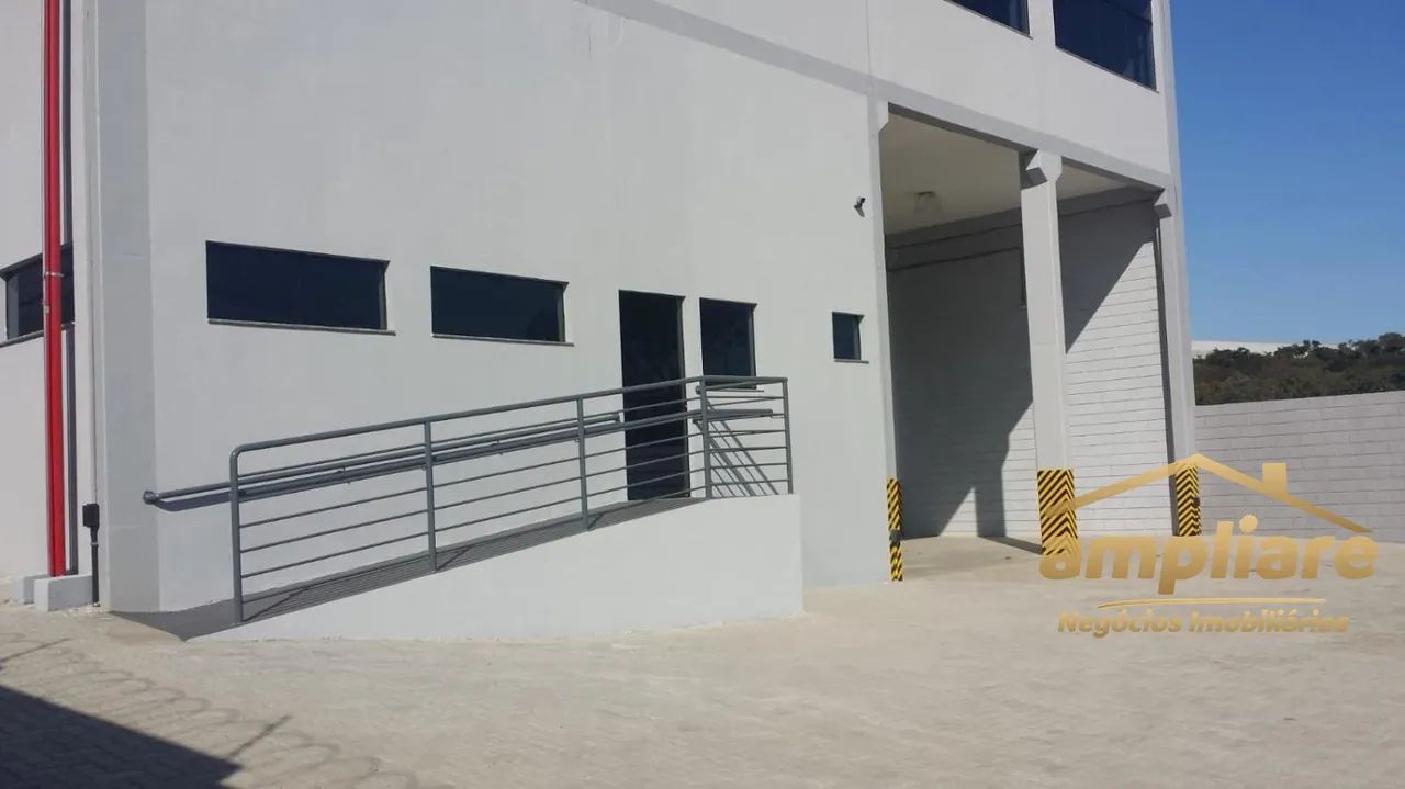 galpão - Iporanga - Sorocaba - Foto 5