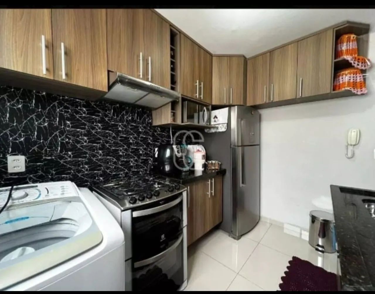 Foto - Guarulhos - Cidade Parque Brasília
