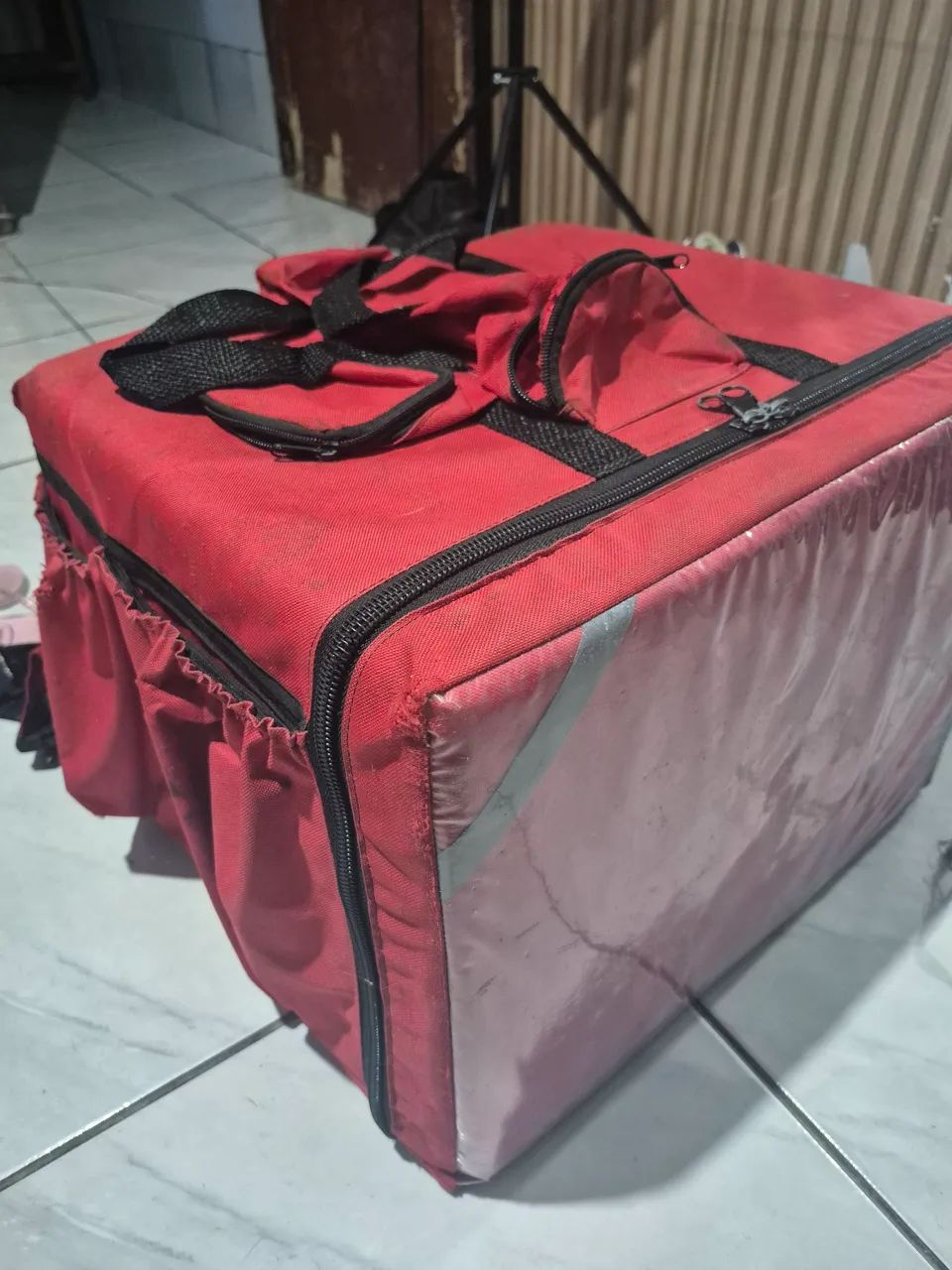Bag matoboy