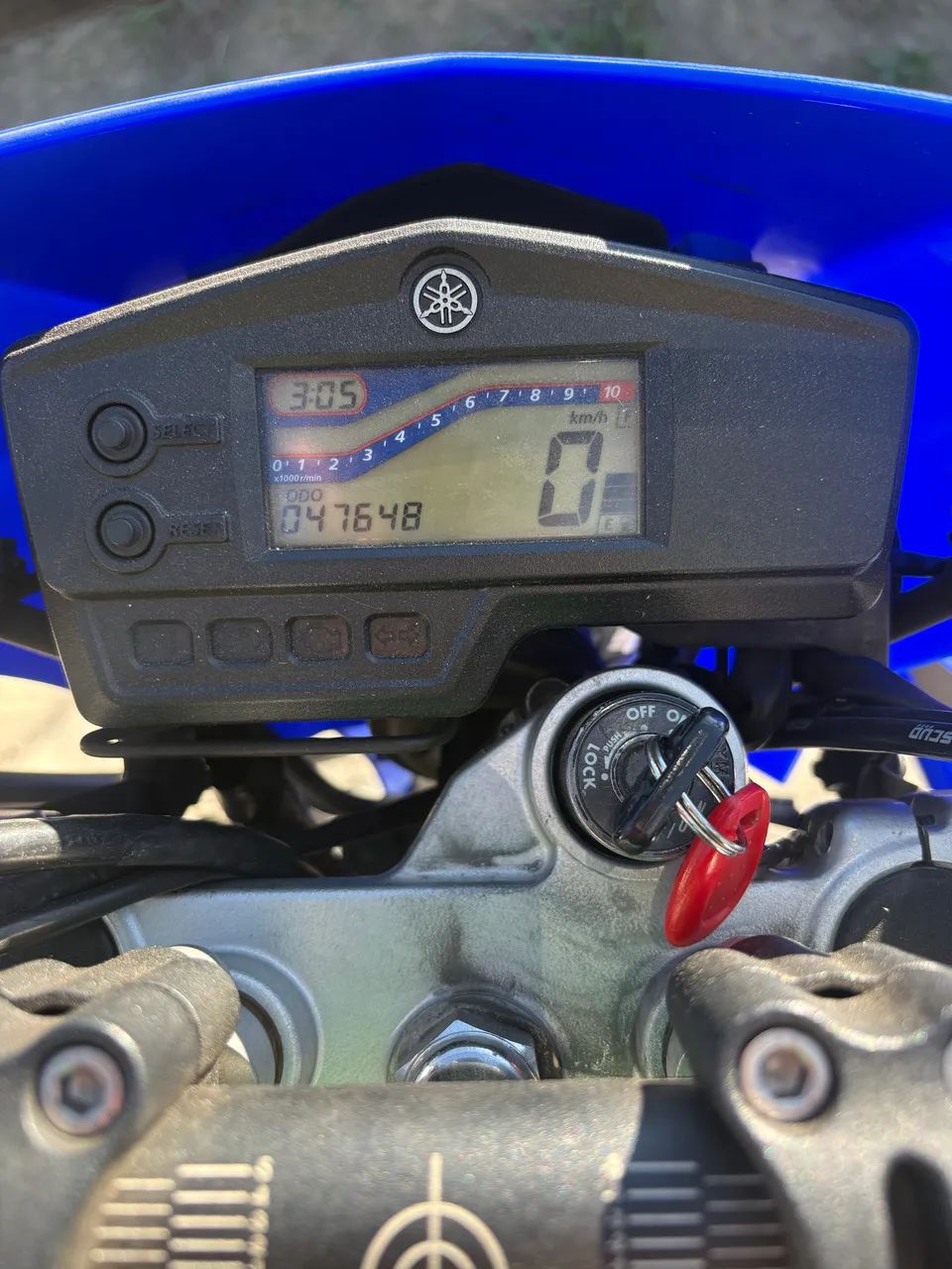 Lander 250 2013 - Foto 2