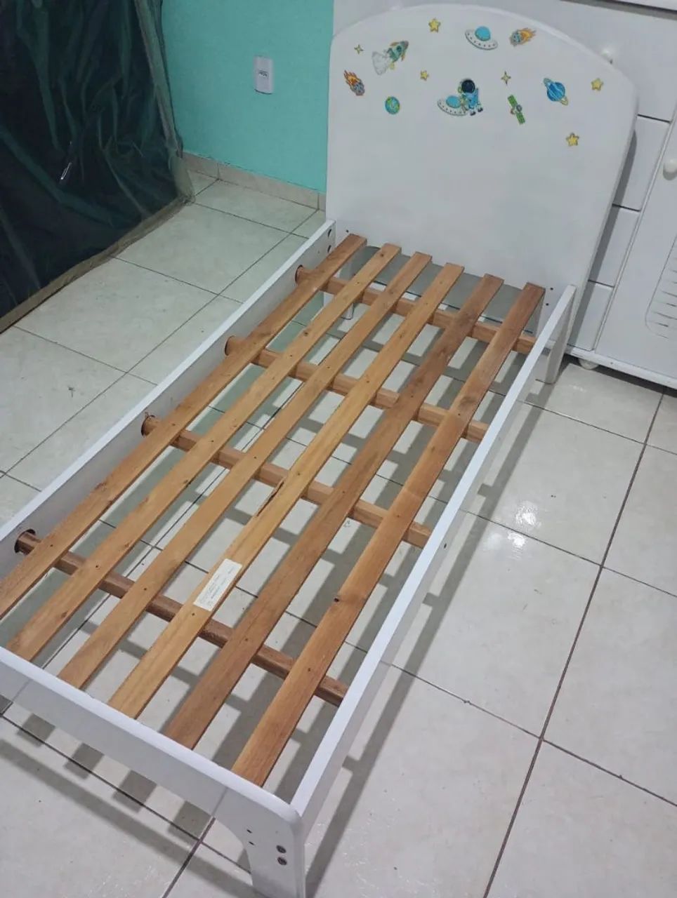 Cama Infantil - Foto 3