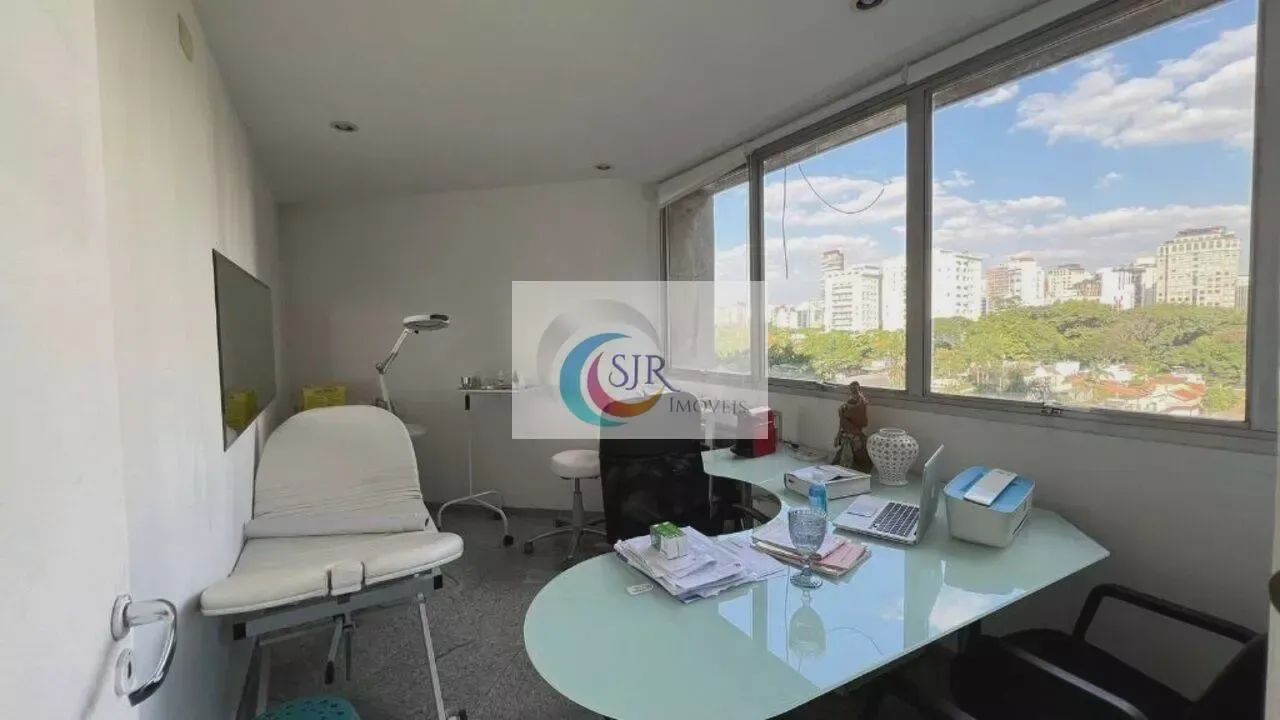 Conjunto para alugar, 172 m² - Pinheiros - São Paulo/SP - Foto 4