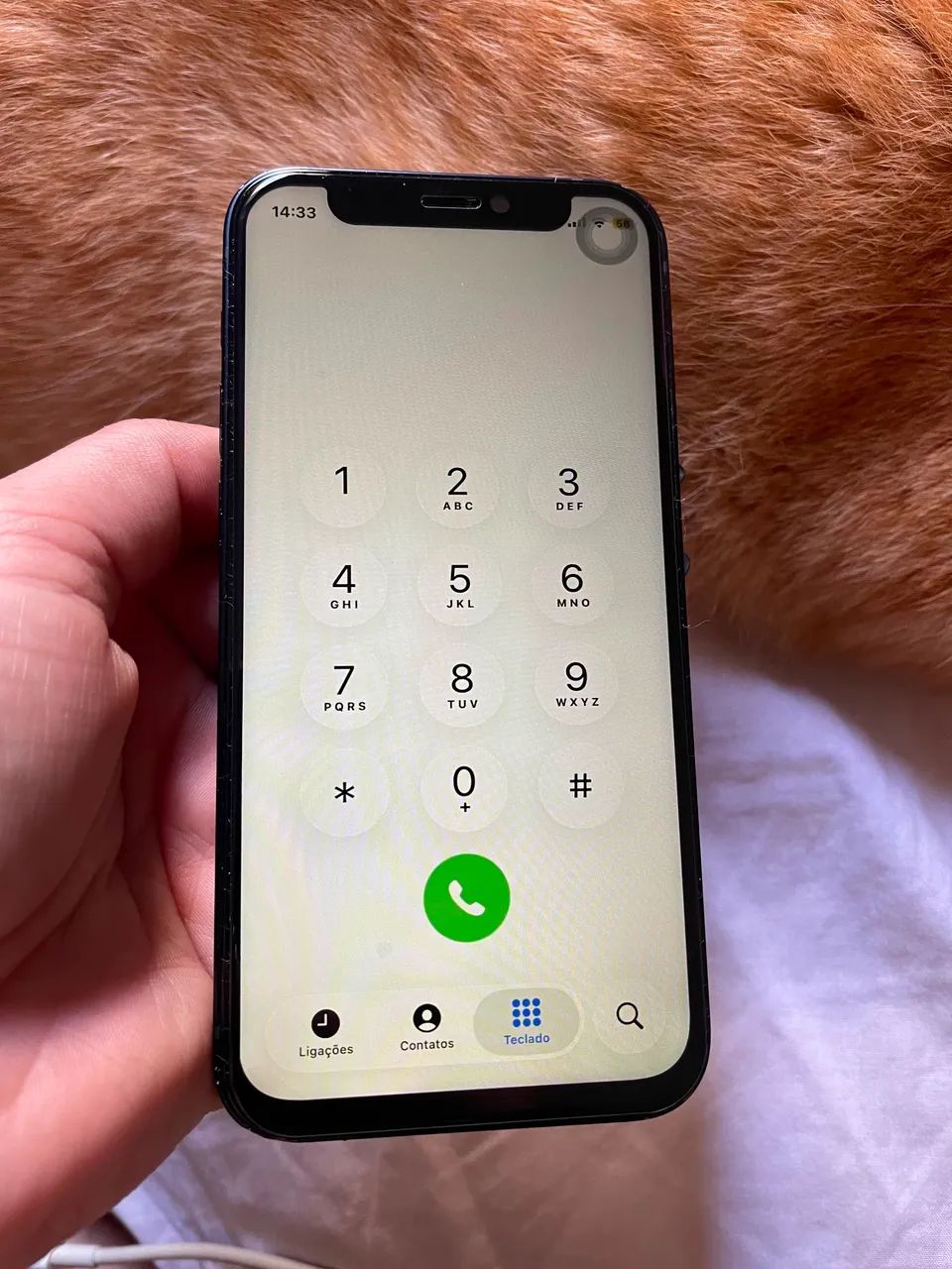 iPhone 12 mini - Foto 2
