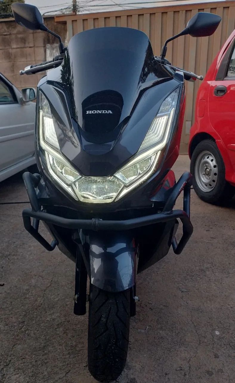 Scooter PCX 160cc - Foto 4