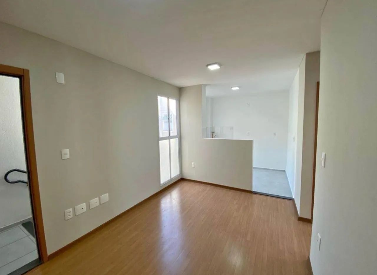APARTAMENTO NO PARANOÁ PARQUE 